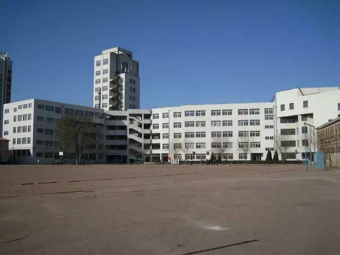 综合楼 综合楼