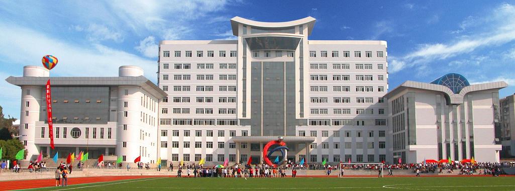 湖北交通职业技术学院 湖北交通职业技术学院