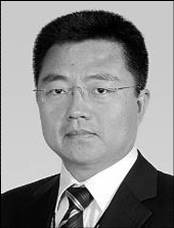赵云伟 赵云伟