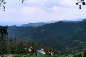 南岳衡山4 南岳衡山4