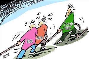 大小非减持 大小非减持
