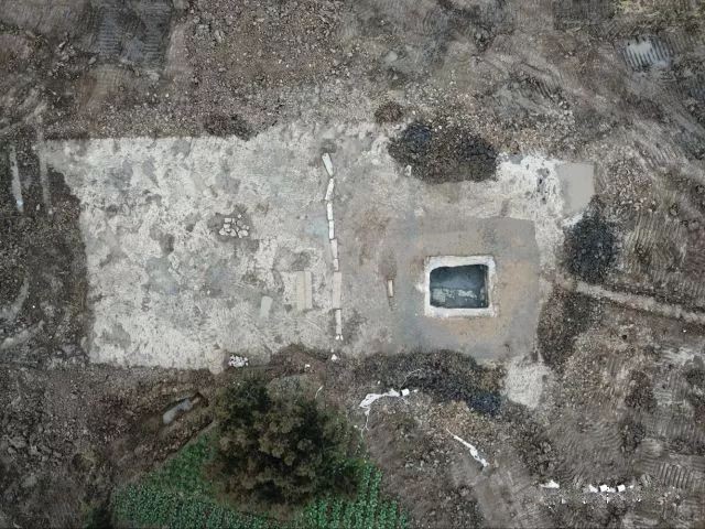 王之麟墓 王之麟墓