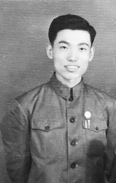 杨泰芳 杨泰芳