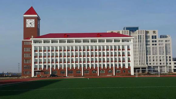 黑龙江煤炭职业技术学院 黑龙江煤炭职业技术学院