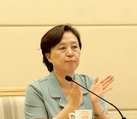 刘洪波(烟台市人大副主任)