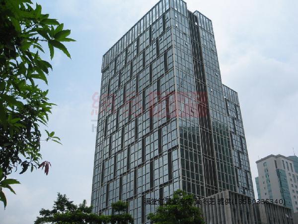 富力盈丰大厦