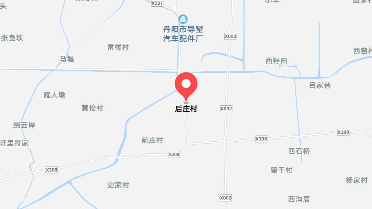 地图信息