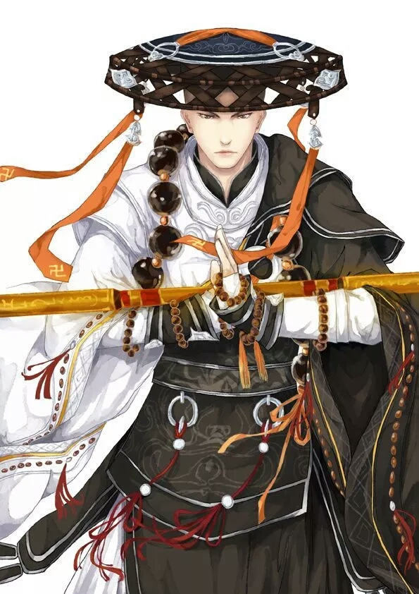 佛帝 佛帝