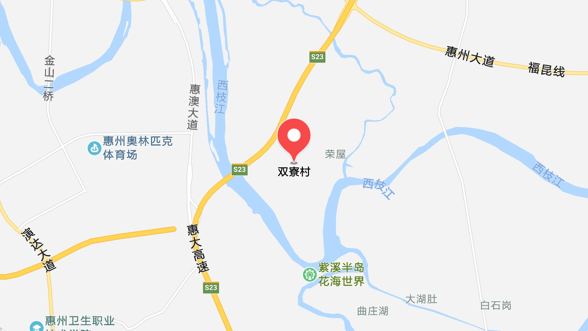 地图信息
