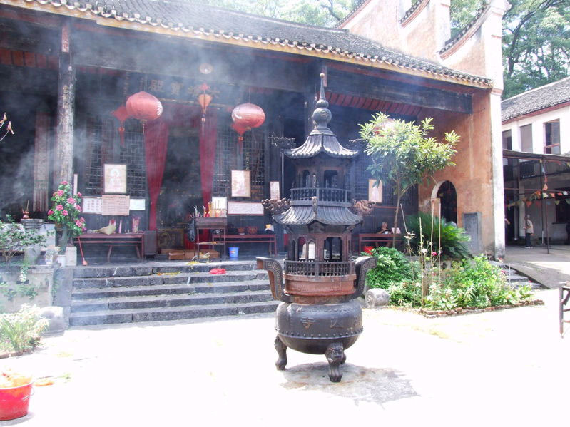 法华寺 法华寺