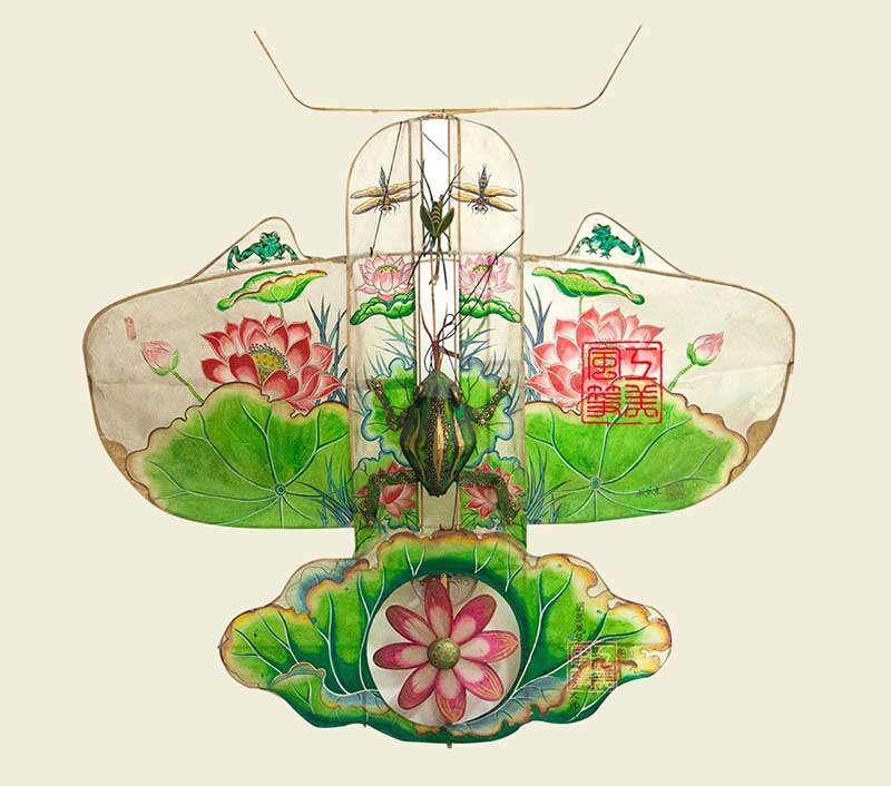 动态风筝 动态风筝