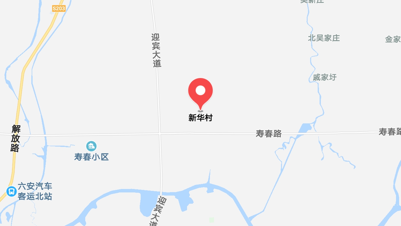 地图信息