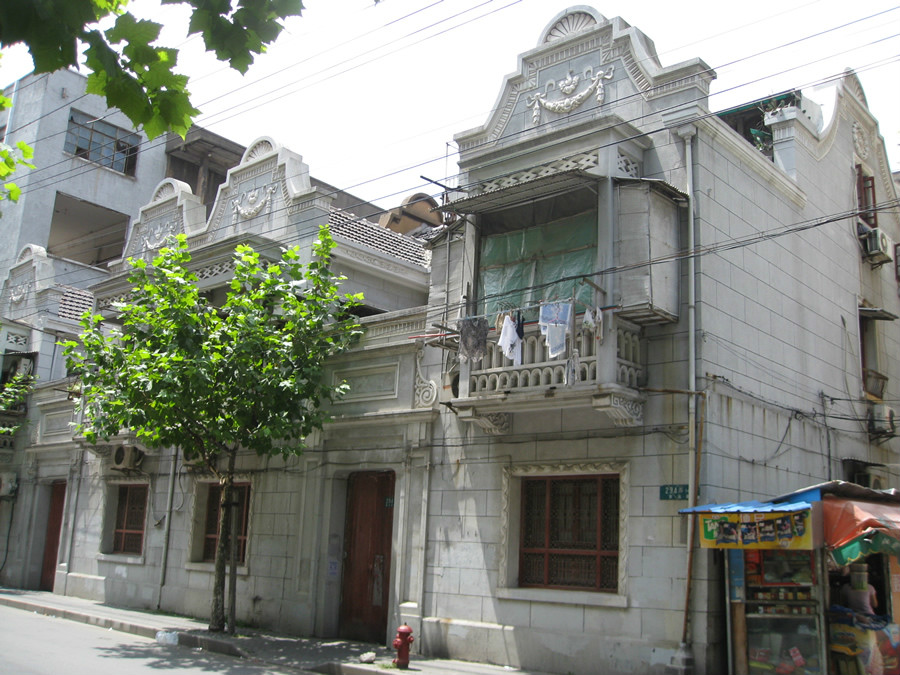 蔡宅 蔡宅