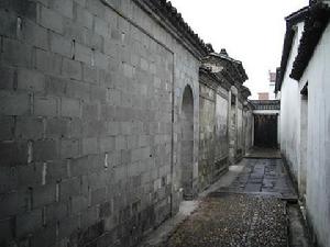 东阳卢宅 东阳卢宅