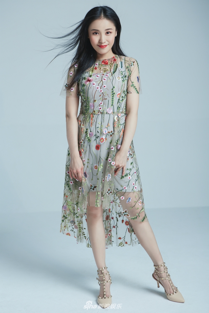 王玲玲(中国青年女演员)