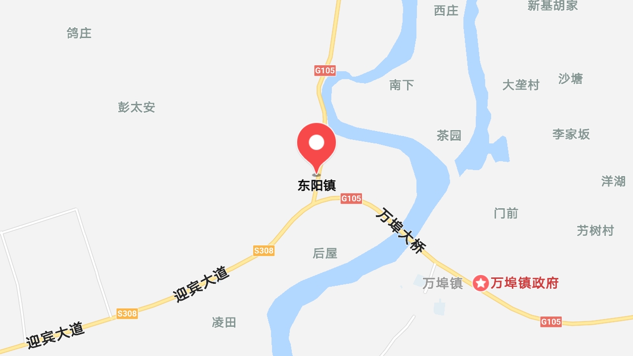 地图信息