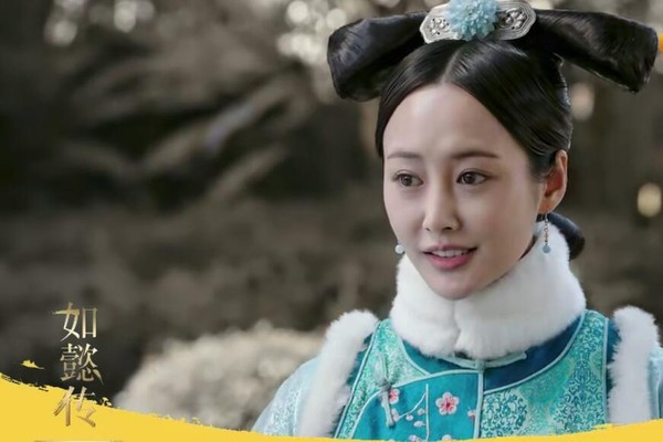 魏嬿婉 魏嬿婉
