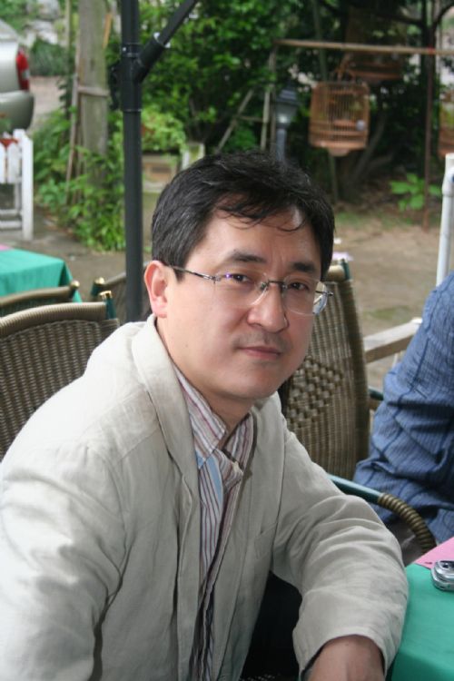 赵光(上海音乐学院教授)