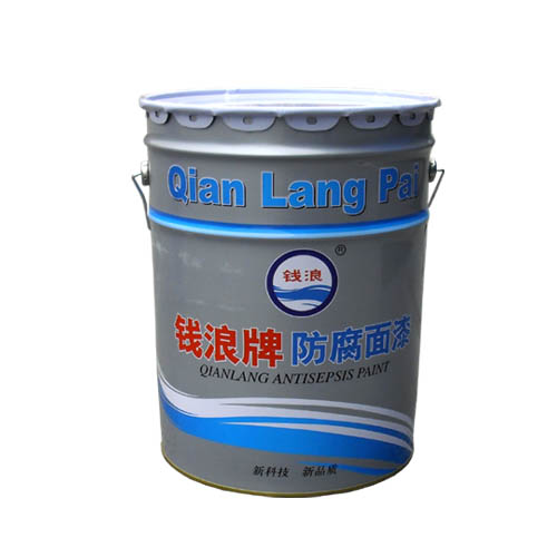 防腐蚀涂料