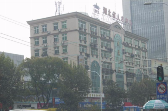 湖北省人才中心