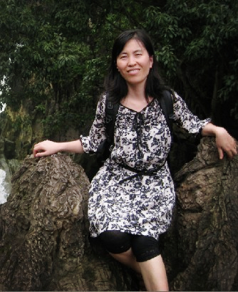 李金辉(六盘水师範学院教师)