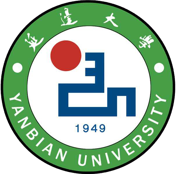 延边大学校徽 延边大学校徽