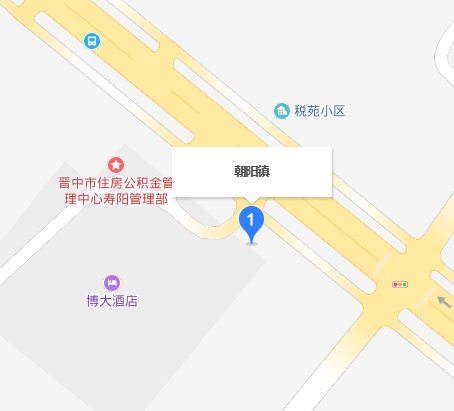 朝阳镇(山西寿阳县朝阳镇)