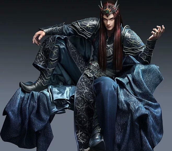 血屠(小说《万古神帝》的角色)