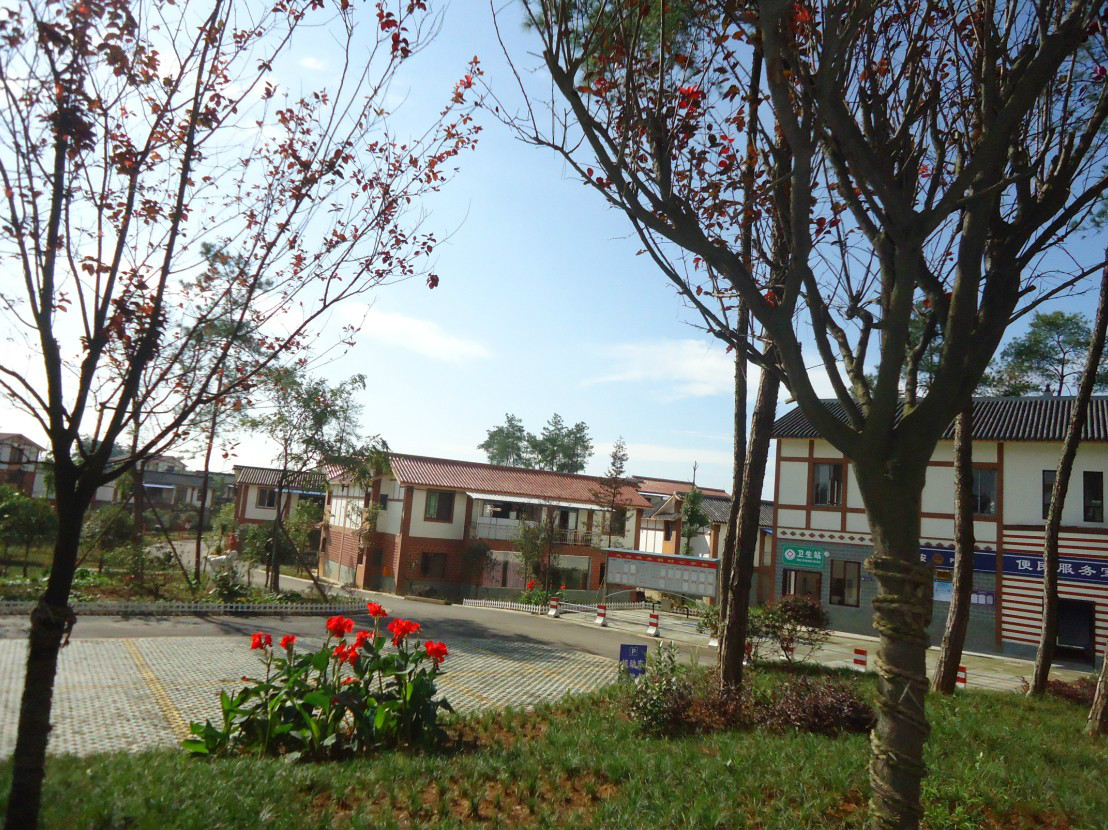 大兴镇(四川省蒲江县大兴镇)