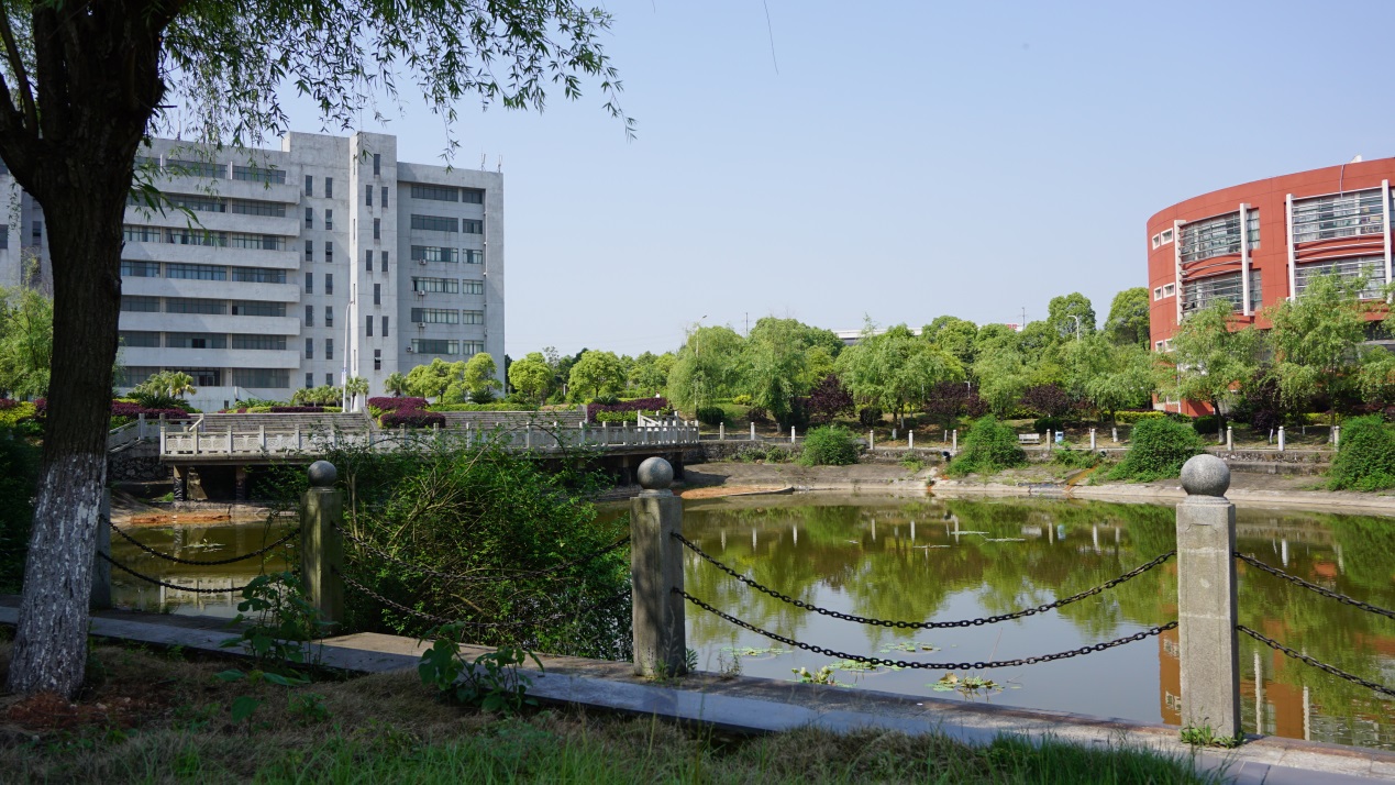 江西工业贸易职业技术学院 江西工业贸易职业技术学院
