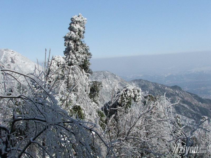 衡山 衡山
