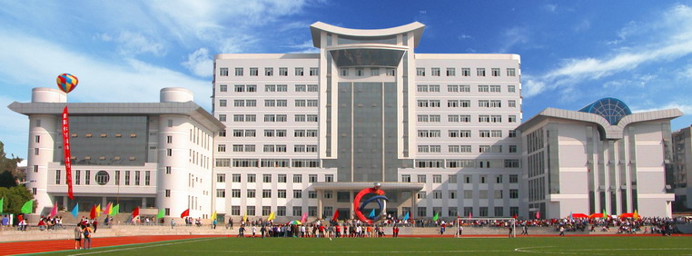湖北交通职业技术学院 湖北交通职业技术学院
