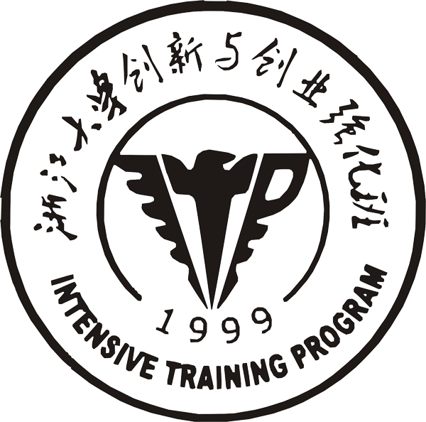ITP Logo ITP Logo