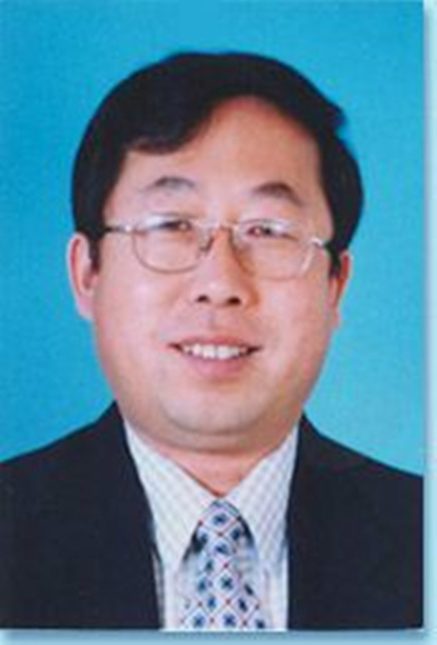 马克平(中科院生物多样性委员会副主任)