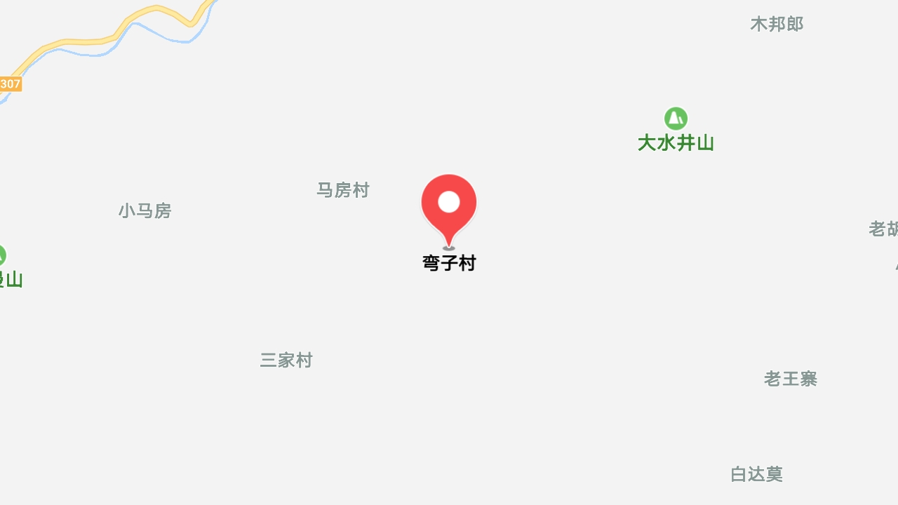地图信息