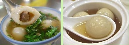 花都圆仔 花都圆仔