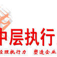 中层执行力