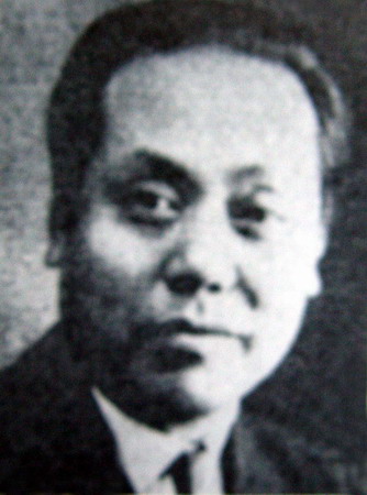 吴梦非(音乐教育家)