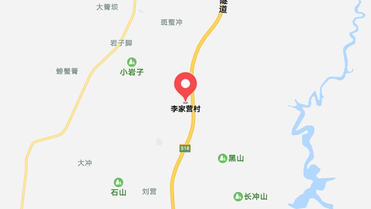 地图信息