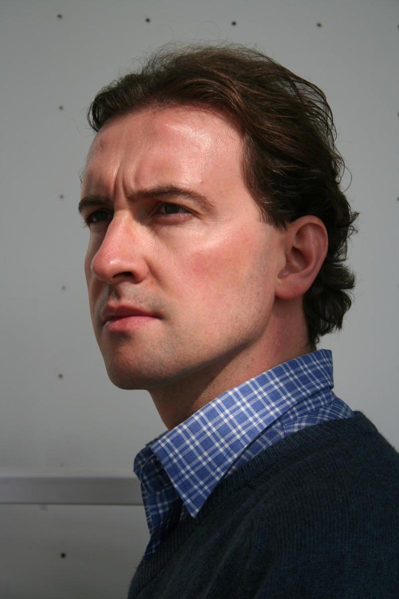 Tim Crowley Tim Crowley