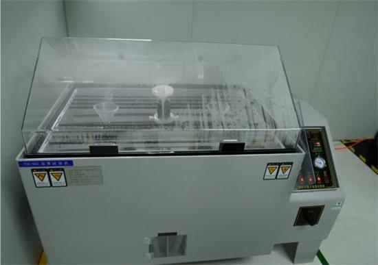 耐腐蚀性