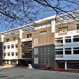 南京海外工商管理学院