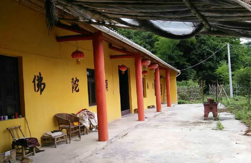天衣寺