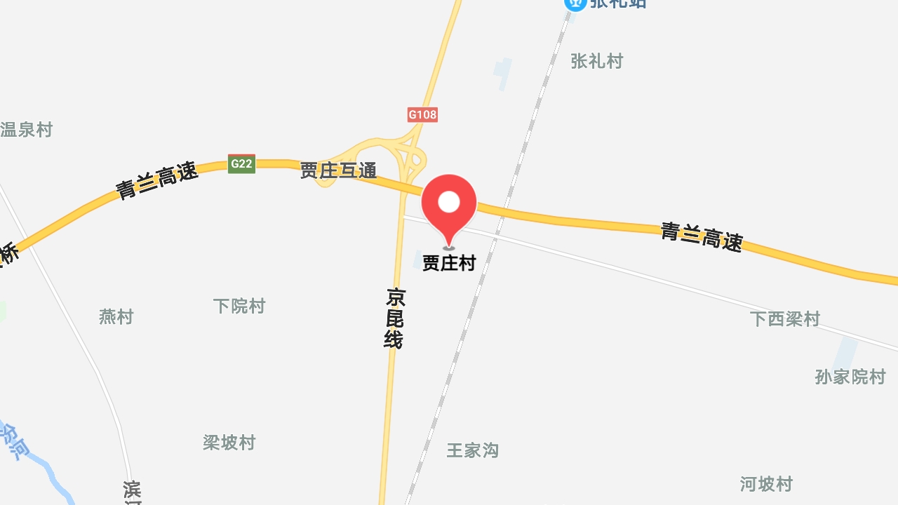 地图信息