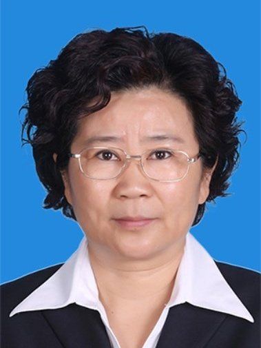 郭秀珍(阿拉善盟政协副主席)