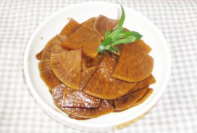 扬州酱菜 扬州酱菜