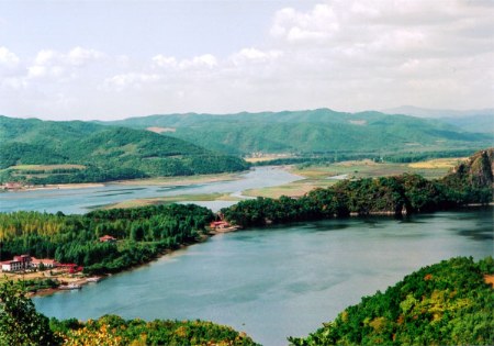 龙井市 龙井市