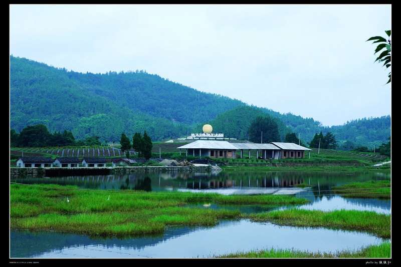 双龙桥村(四川省南充市西充县凤鸣镇下辖村) 双龙桥村(四川省南充市西充县凤鸣镇下辖村)