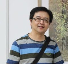 刘德明(画家)