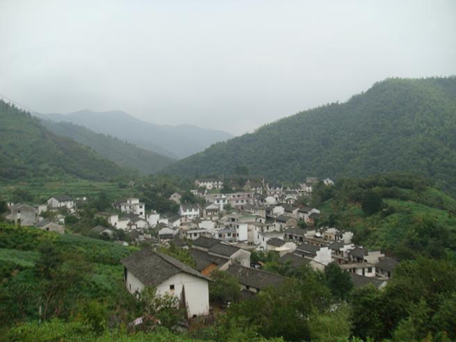 胡川村 胡川村